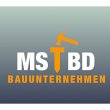 msbd-bauunternehmen