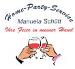 gartenklause-home-party-service