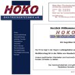 hoko-bau-trockentechnik-e-k