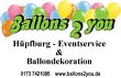 ballons-2-you