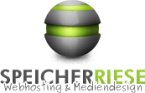 speicherriese-webhosting-mediendesign