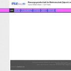 pez--planungsgesellschaft-fuer-elektrotechnik-mbh