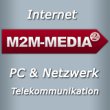 m2m-media