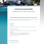 schmuck-automobile