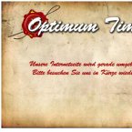 optimum-time