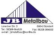 jb-metallbau
