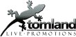 tomland-live-promotions