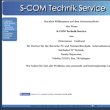 s-com-technik-service