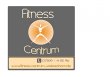 fitness-centrum