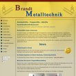 brandt-metalltechnik