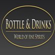 bottle-drinks
