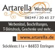 artarella-werbung