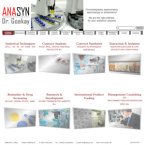 anasyn-biotechnology-research