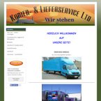 kurier--lieferservice