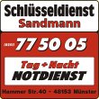 schluesseldienst-sandmann-muenster