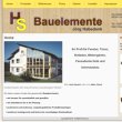 hs-bauelemente