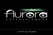 aurora-entertainment