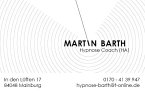 hypnosecoach-martin-barth