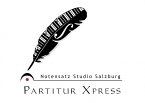 partitur-xpress-notensatz-notengrafik