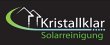 kristallklar-solarreinigung