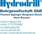 hydrodrill-bohrgesellschaft-gbr