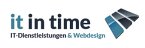it-in-time---it-dienstleistungen-webdesign