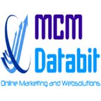 mcm-databit