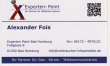 verbraucher-infoparadies-experten-point-bad-homburg-alexander-fois