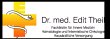 dr-med-edit-theil---fachaerztin-fuer-innere-medizin-haematologie-und-internistische-onkologie-in-hal