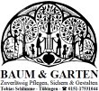 baum--gartenpflege