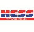 hess-krane