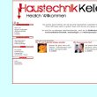 haustechnik-keller