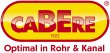 cabere-gmbh-spezialfabrik-fuer-kanal--rohrreinigungsgeraete