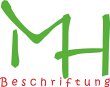 mh-beschriftung