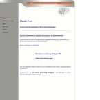 claudia-frank-technische-dokumentation-office-dienstleistungen