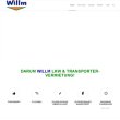 willm-service-lkw-transporter-vermietung