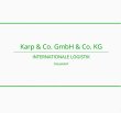 karp-co-gmbh-co-kg