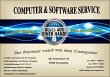 computer-software-service