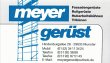 meyer-geruestbau