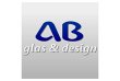 ab-glas-design