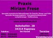 praxis-miriam-frese