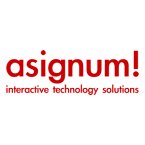 asignum-gmbh-i-interactive-technology-solutions