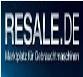 resale