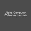 alpha-computer