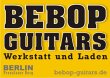bebop-guitars