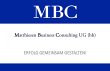mbc---matthiesen-business-consulting-ug-haftungsbeschraenkt