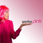 werbepink