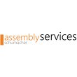 assembly-services-schumacher