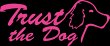 trust-the-dog