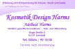 kosmetik-design-harms